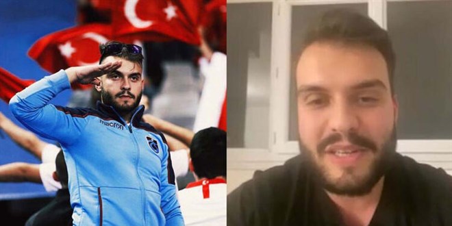 Fransız yargıçtan gurbetçi taraftara şampiyonluk izni