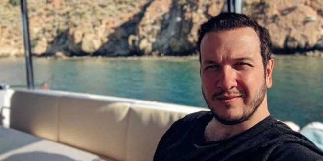 Şahan Gökbakar Recep İvedik 7 için hazırlıklara başladı