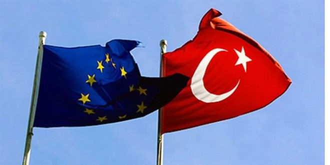 Avrupa Birliği ile bahar havası
