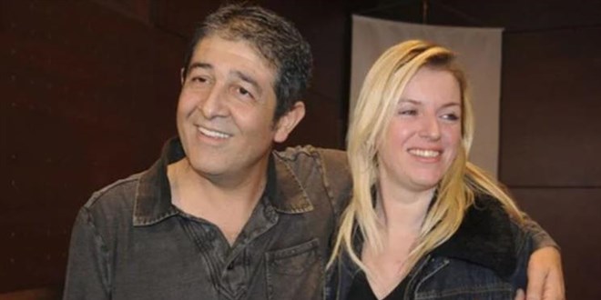 Murat G��ebakan'�n eski e�i Sema Bekmez'in ��pheli �l�m�n� otopsi ayd�nlatt�