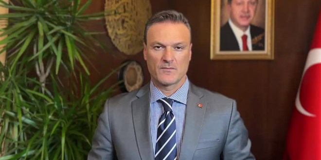 'Yeni spor yasası' bu hafta TBMM'ye sunulacak