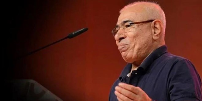 İlyas Salman hakim karşısında: Halka hakaret etmedim
