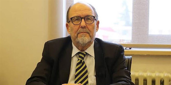 Üniversitede kalp krizi geçiren rektör yardımcısı yaşamını yitirdi