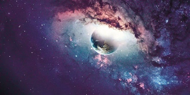 NASA: Güneş Sistemi dışında 5 bin gezegen keşfedildi