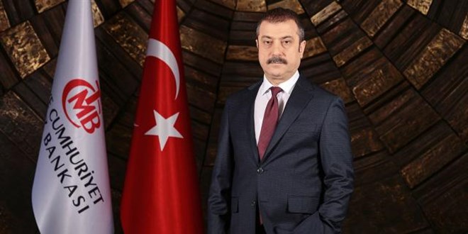 MB Başkanı Kavcıoğlu'ndan 'Kur Korumalı Mevduat' açıklaması