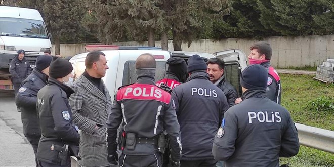 En amatör sahtecilik, polisleri bile şaşkına çevirdi
