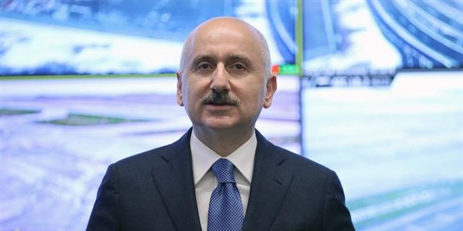 'Ankara-İzmir arasındaki seyahat süresini 3,5 saate düşüreceğiz'