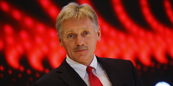 Kremlin: Putin nükleer silahlara başvurabilir