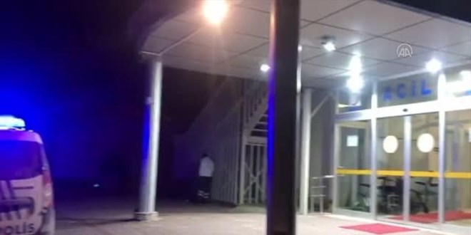 Konya'da silahlı kavgada 3 ölü...Doktorun müdahale ettiği hastayı öldürdü