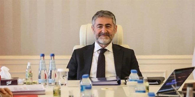 Kulislerde Nebati'nin yerine Şimşek'in getirileceği konuşuluyor