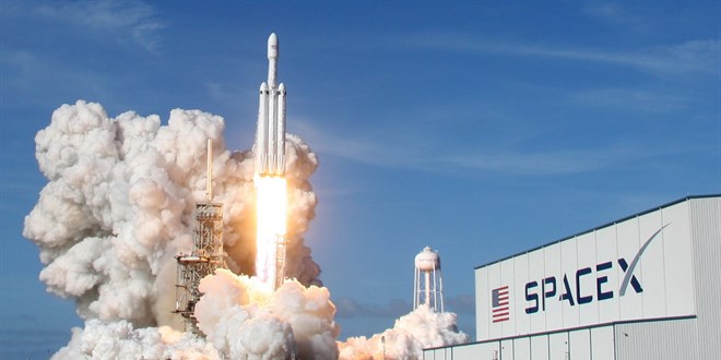 SpaceX'in kurucusu Musk, Starship'in maysta uzaya frlatlacan aklad