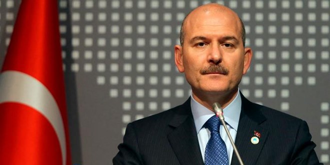 Soylu: Blge hizmetinde yeni formller dnlebilir