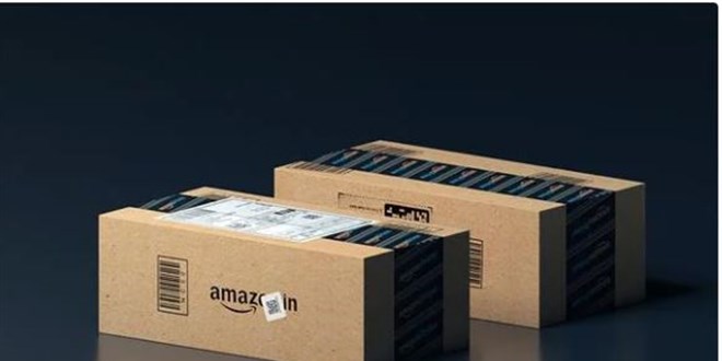 Amazon, Trkiye'de 1000 kiiyi ie alacak