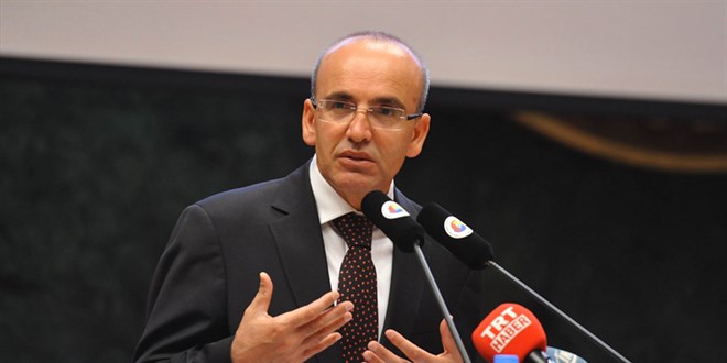 Mehmet Şimşek'in bakanlık teklifine cevabı ne olur?