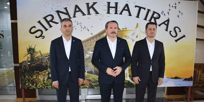 'Ek gösterge ile ilgili samimiyetle ter akıtmaya devam edeceğiz'