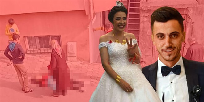 E�ini �ld�rd��� iddias�yla m�ebbet hapsi istenen san��a ilk duru�mada tahliye