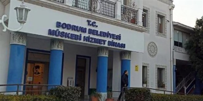 Bodrum Belediye Başkanı'ndan inceleme açıklaması