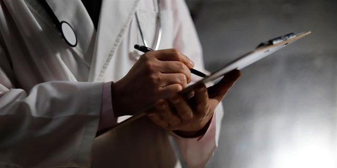 Doktorlara 5 yılda 6 bin 'tıbbi hata' davası açıldı