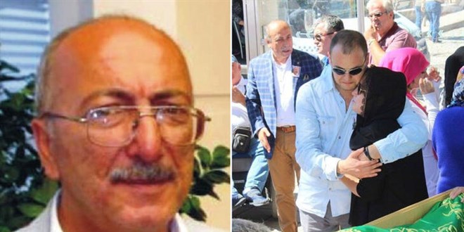 'Taksirle ölüme neden olma' suçundan 3 doktora hapis