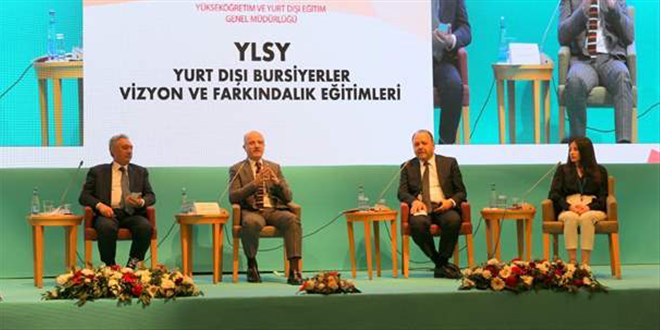 YÖK Başkanı: 1416 ile gelen tüm öğrencileri üniversitelerinize yerleştiriyoruz