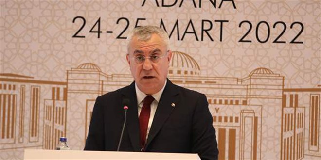 Yargıtay Başkanı: Sosyal medya mahkemelerinde önüne gelen hüküm veriyor