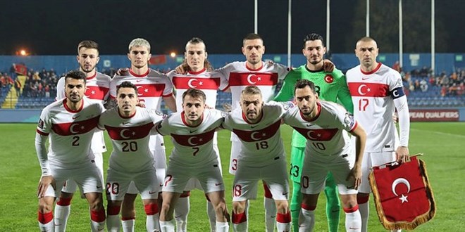 Sporseverler dikkat! Milli maç için TRT frekans güncellemesi yaptı