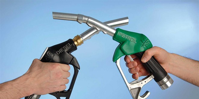 Niye hep motorin zamlanıyor?