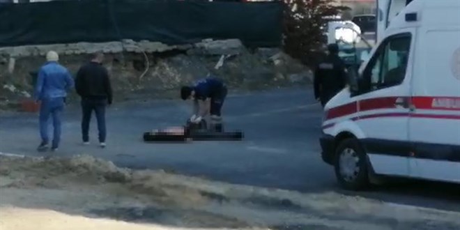 Küçükçekmece'de çıkan silahlı kavgada ölü sayısı 4'e yükseldi