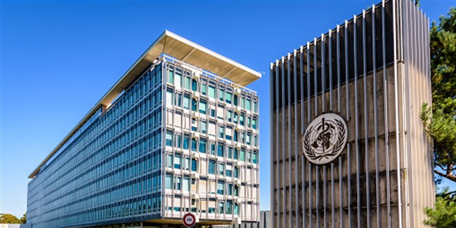 DSÖ: Tüberküloz her yıl 1,5 milyondan fazla kişinin canına mal oluyor