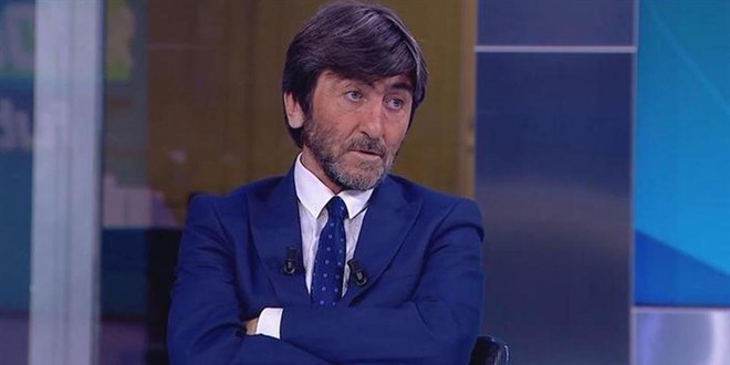 Rıdvan Dilmen: Türkiye'nin en iyi penaltıcısı, penaltıyı attı