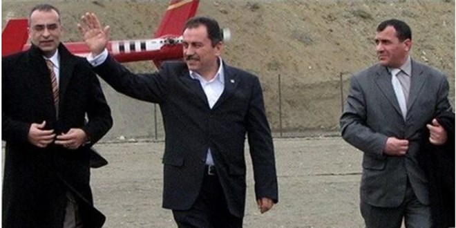 Muhsin Yazıcıoğlu soruşturmasında, bilirkişi heyeti çalışmalarını tamamladı