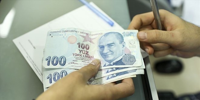 Muhtar maaşlarını da yükselten 41 maddelik teklif Meclis'te