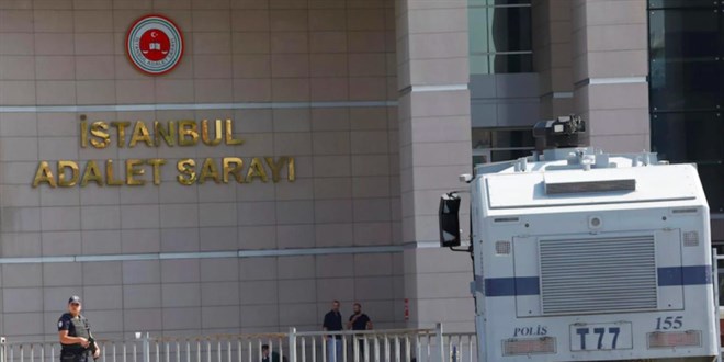 Telegram'dan gelen linke tıkladı, kendini cezaevinde IŞİD koğuşunda buldu