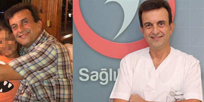 Adli muayene için getirilen 2 şüphelinin saldırdığı doktor yaralandı