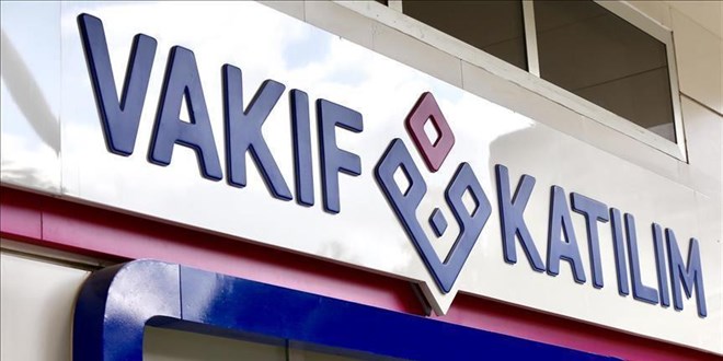 Vakıf Katılım'da genel müdür değişti
