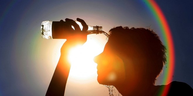 Meteoroloji açıkladı: Havalar ne zaman ısınacak?