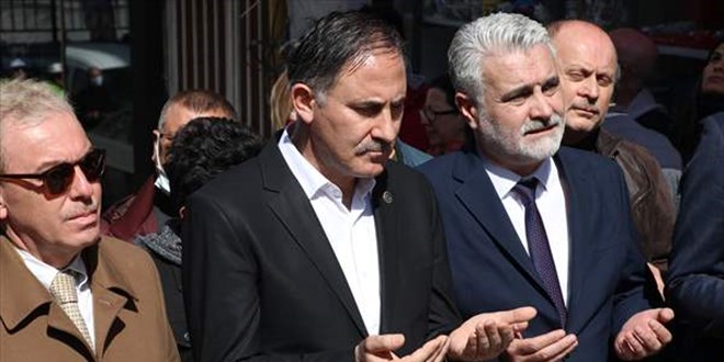 'Sağlık çalışanlarının memnuniyetinin önemsendiği bir dönem başlayacak'