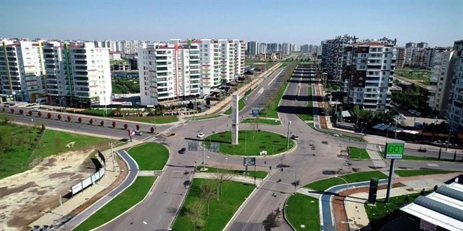 Bakanlık, 28 ilde 472 konut ve ticari arsayı satışa çıkarıyor