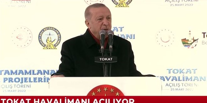 Erdoğan'dan sağlık durumuyla ilgili açıklama: Henüz tam atlatamadım