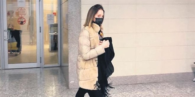 Profesörü dolandırana milyonluk ceza