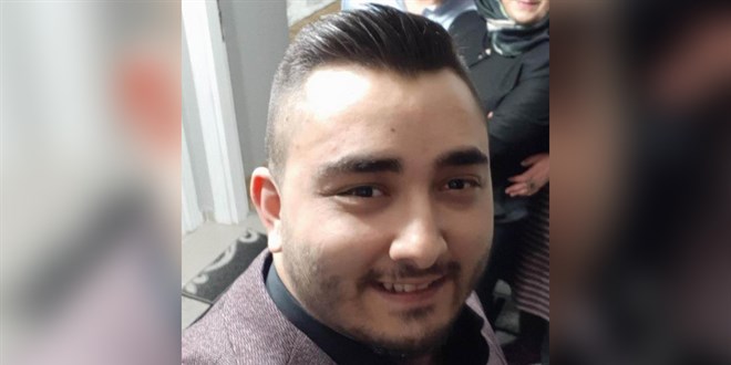 Boruya asılı halde evde ölü bulundu!