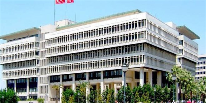 İzmir Büyükşehir Belediyesinden ağaç kesimiyle ilgili açıklama