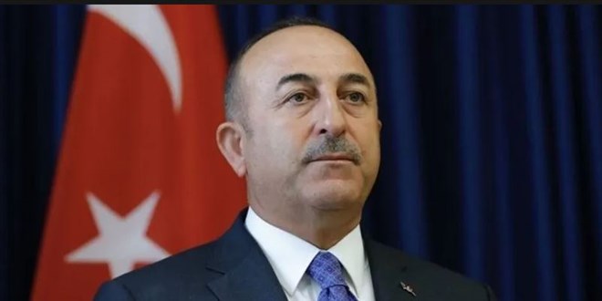 Çavuşoğlu: Rusya-Ukrayna konusunda kolaylaştırıcı ve arabulucu olmak istiyoruz