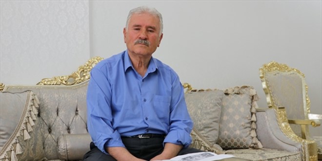 Bir kişi 5 milyon lira dolandırıldığı iddiasıyla suç duyurunda bulundu