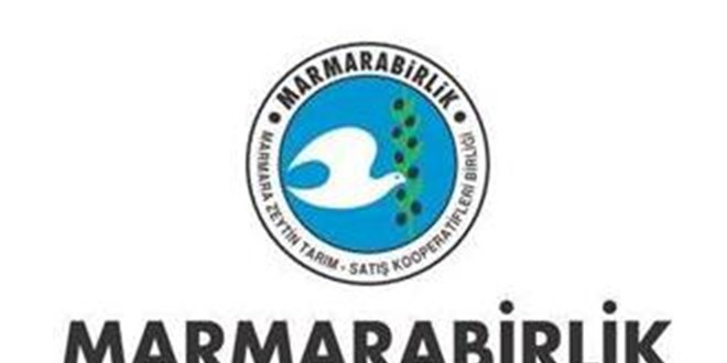 Marmarabirlik'in 2021 cirosu 918 milyon lira olarak açıklandı