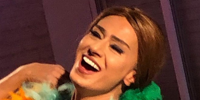Türkiye Hayvanları Koruma Vakfı'ndan Yıldız Tilbe'ye suç duyurusu