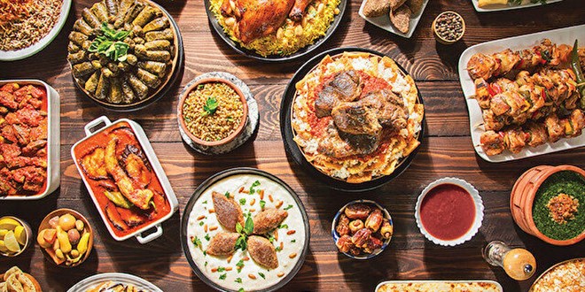 Uzmanından iftar tavsiyesi: Çorbadan sonra 15 dakika mola