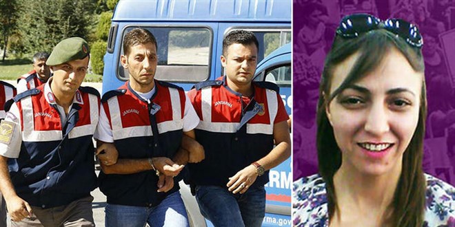Yargıtay Sedef'in katiline verilen cezayı ikinci kez fazla buldu