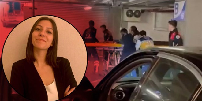 AVM'deki cinayette mesaj atan çocukluk arkadaşı tutuklandı