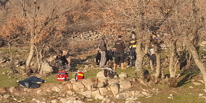 Gölete düşen 10 yaşındaki çocuk boğuldu